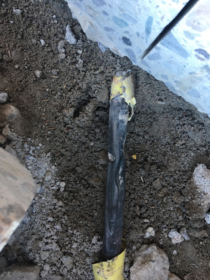 Atlantic Demolition, Inc. project